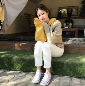 小白鞋会越穿越大吗 小白鞋会不会越穿越大