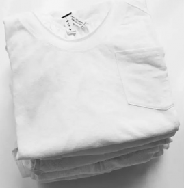 发黄的白衣服怎么洗