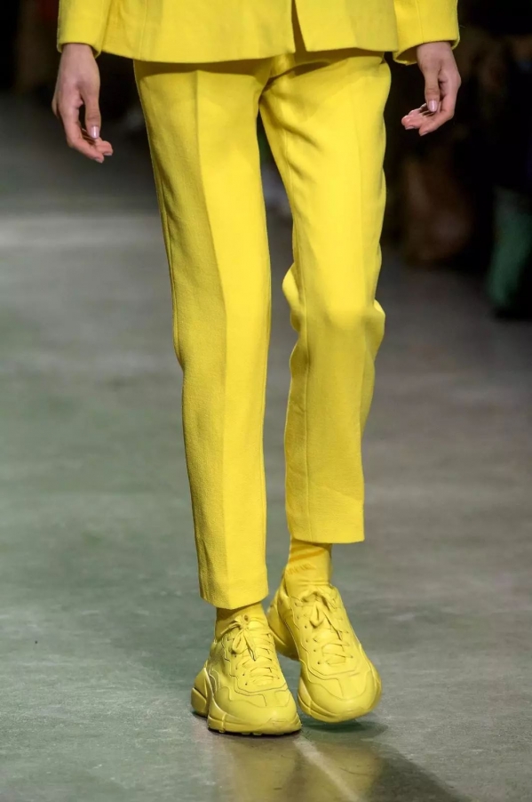 2025秋冬服装流行趋势