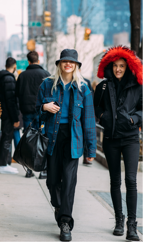 长款衬衣怎么搭配 长款衬衣搭配什么图片欣赏