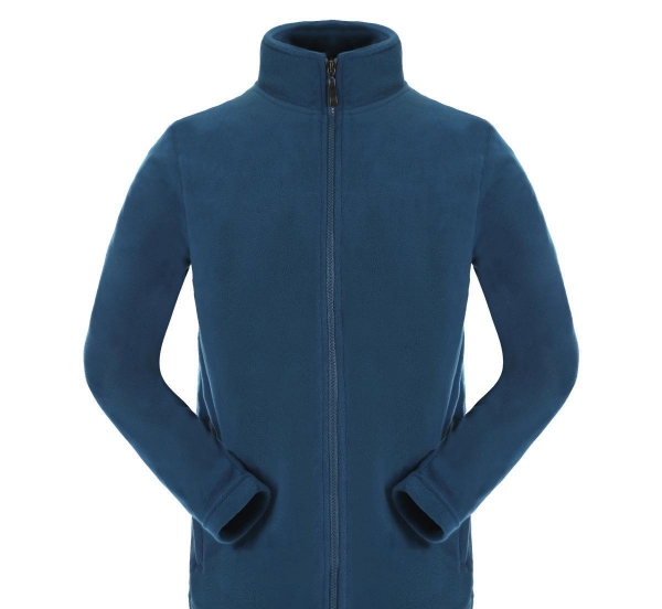 摇粒绒跟抓绒衣的区别 摇粒绒和抓绒衣哪个好