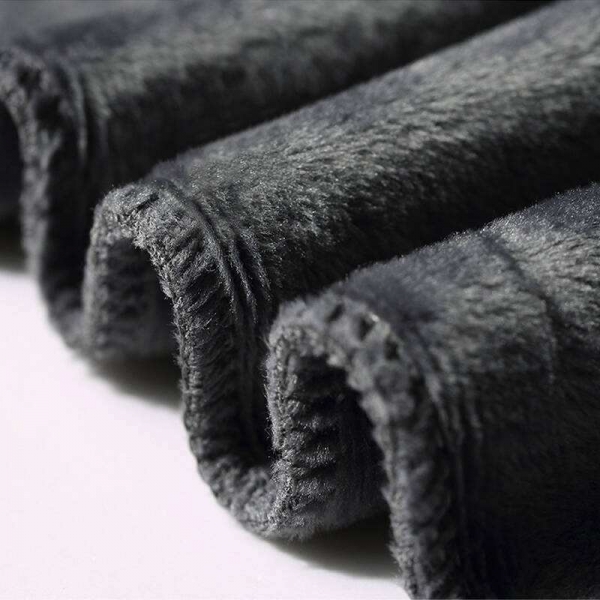 摇粒绒跟不倒绒的区别 摇粒绒和不倒绒有什么不同