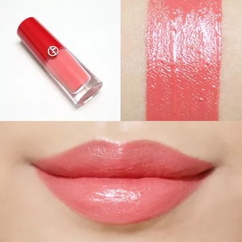 珊瑚色口红 2025流行什么颜色