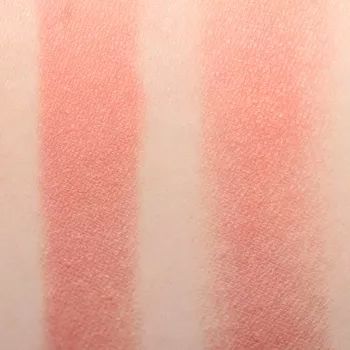 珊瑚色口红 2025流行什么颜色