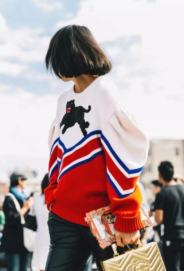 2025年流行色趋势 过年穿什么衣服好看
