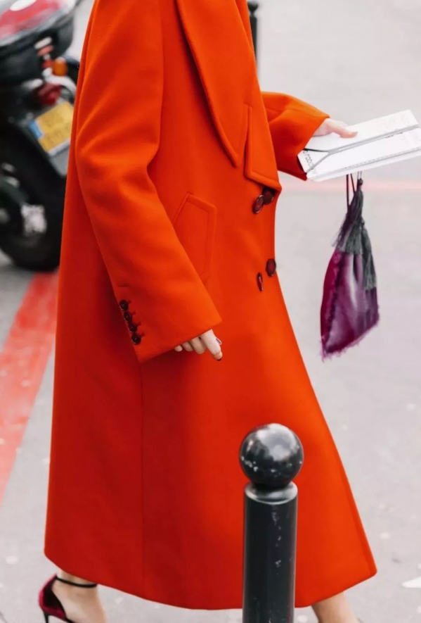 2025年流行色趋势 过年穿什么衣服好看