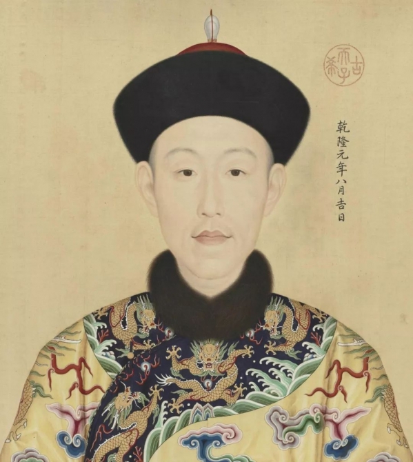 “两面派”的故宫和美上天的中国风,我似乎秒懂了Gucci那极繁华丽背后的“伎俩”