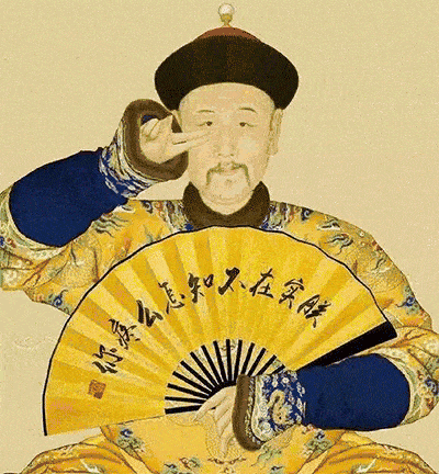 “两面派”的故宫和美上天的中国风,我似乎秒懂了Gucci那极繁华丽背后的“伎俩”