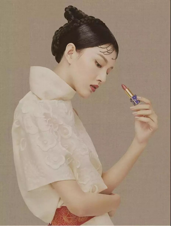 “两面派”的故宫和美上天的中国风,我似乎秒懂了Gucci那极繁华丽背后的“伎俩”