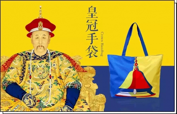“两面派”的故宫和美上天的中国风,我似乎秒懂了Gucci那极繁华丽背后的“伎俩”