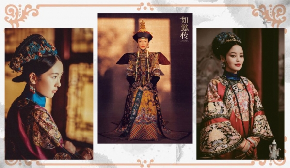 “两面派”的故宫和美上天的中国风,我似乎秒懂了Gucci那极繁华丽背后的“伎俩”