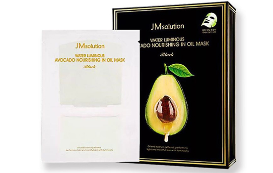 jm牛油果面膜用法 jm牛油果面膜怎么用
