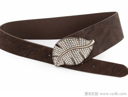 时尚“腰”约