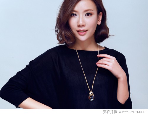 春天来点Bling Bling