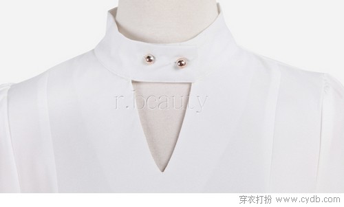 细节决定品质
