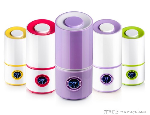 我爱小电器