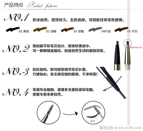 不做懒女人