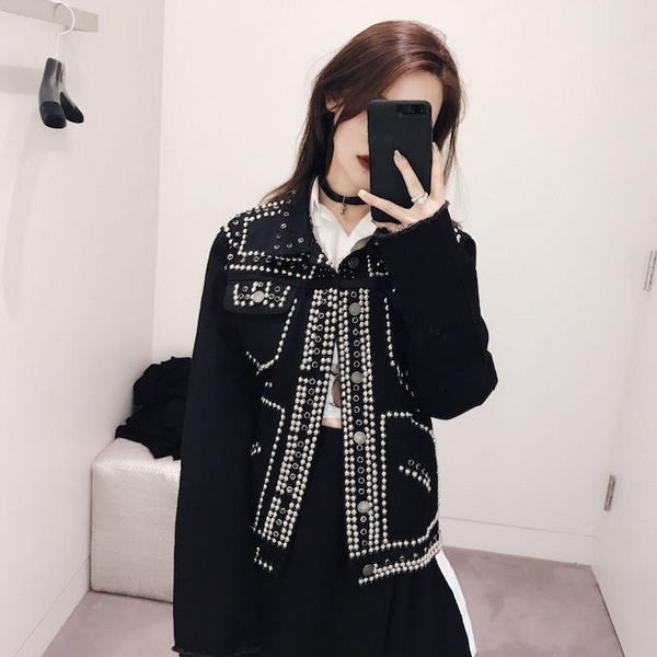 不负春光不负卿,最是深情牛仔时分