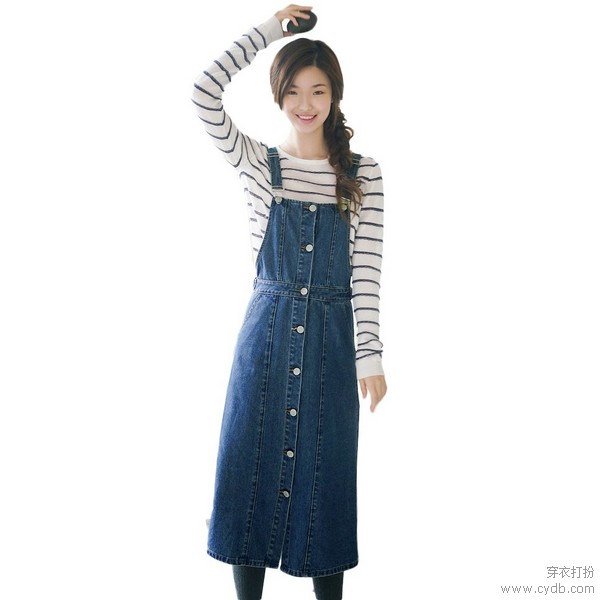 细节连连看,小纽扣大改变