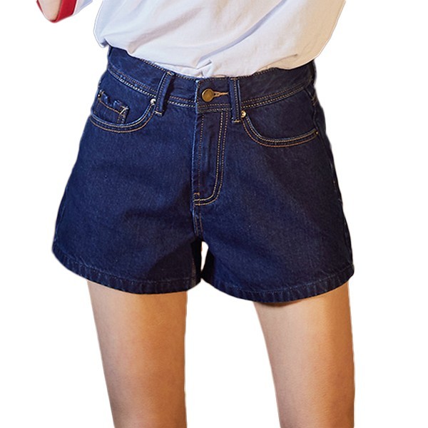 逆天腿长养成术,高腰短裤姿态曼妙