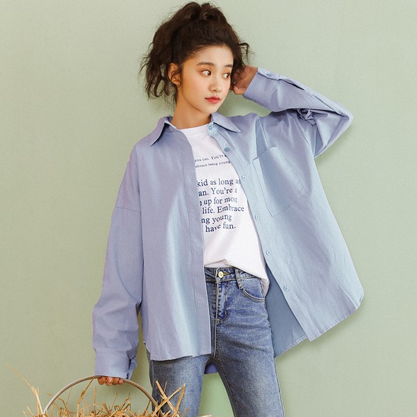 清新元气精灵蓝,助就春夏好品味