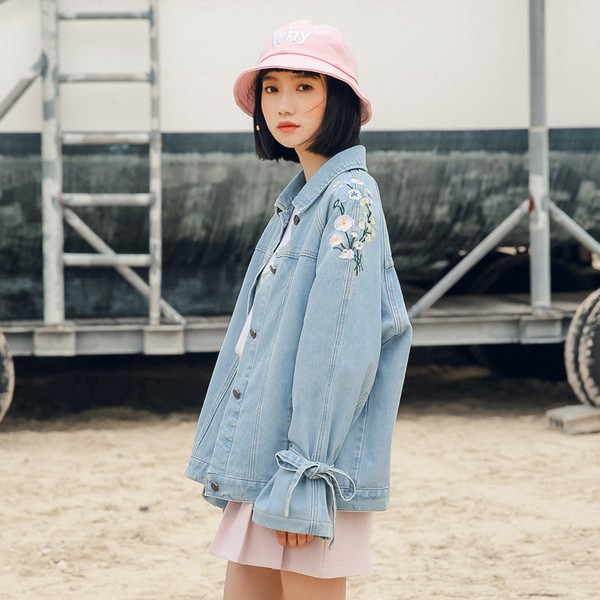 清新元气精灵蓝,助就春夏好品味