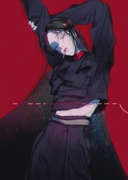 非主流个性霸气手机壁纸图片