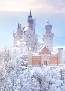 唯美自然风光美景手机壁纸