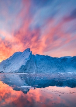 优美自然风景手机壁纸图片