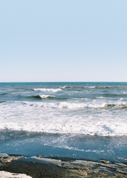 小清新唯美风景手机壁纸图片