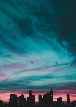 国外建筑风景手机壁纸图片