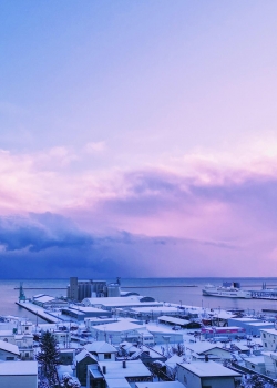 清新生活风景手机壁纸图片