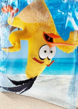 《愤怒的小鸟2》创意高清手机壁纸