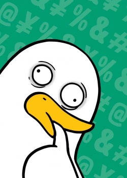 全面屏搞怪萌物手机壁纸图片