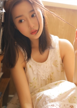 元气养眼美女写真手机壁纸