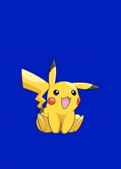 萌系神奇宝贝手机壁纸