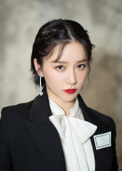 阚清子性感写真手机壁纸