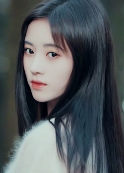 鞠婧祎唯美仙气高清手机壁纸