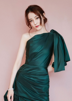 迪丽热巴优雅仙气高清手机壁纸