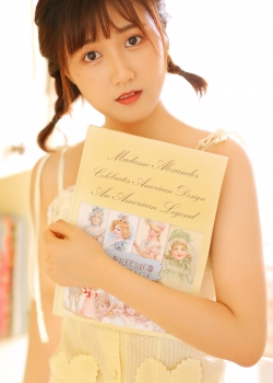 小清新萝莉美女手机壁纸