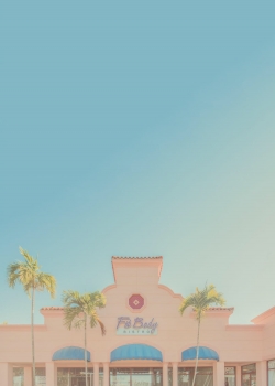 简约自然风景摄影手机壁纸