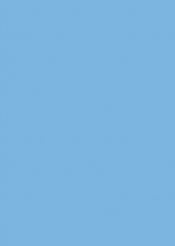 纯色系蓝色手机壁纸图片