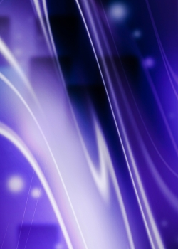 多彩线条设计创意手机壁纸