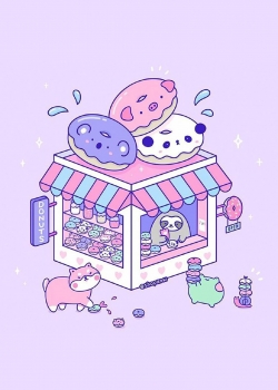 小清新ins风高清手机壁纸