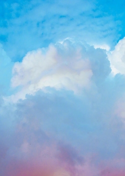 天空云彩高清手机壁纸图片