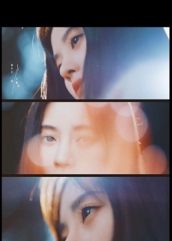 鞠婧祎无水印爱豆手机壁纸