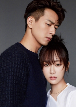 李现杨紫合体写真图片