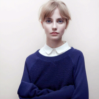 超显气质的欧美范儿女生头像 现在怎么做代表着你以后怎么活