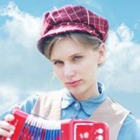 好看的欧美qq个性女生头像 怪我没有能力跟随你去的方向