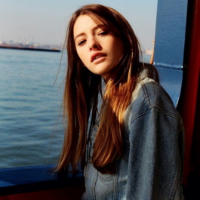 很有感觉的欧美个性头像 你会突然从我脑海蹦出比如现在